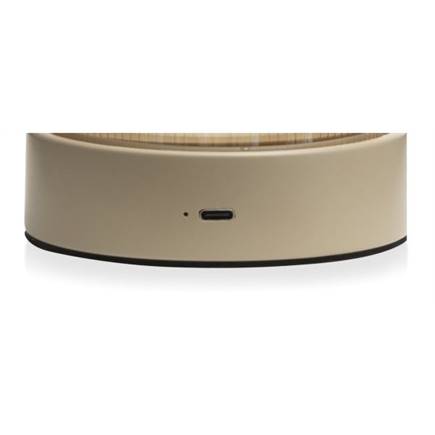 Coco Maison Matz draadloze 1*LED Beige